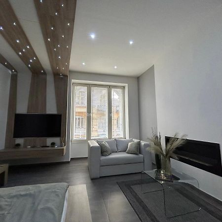 Imagine Budapest Premium Apartment エクステリア 写真