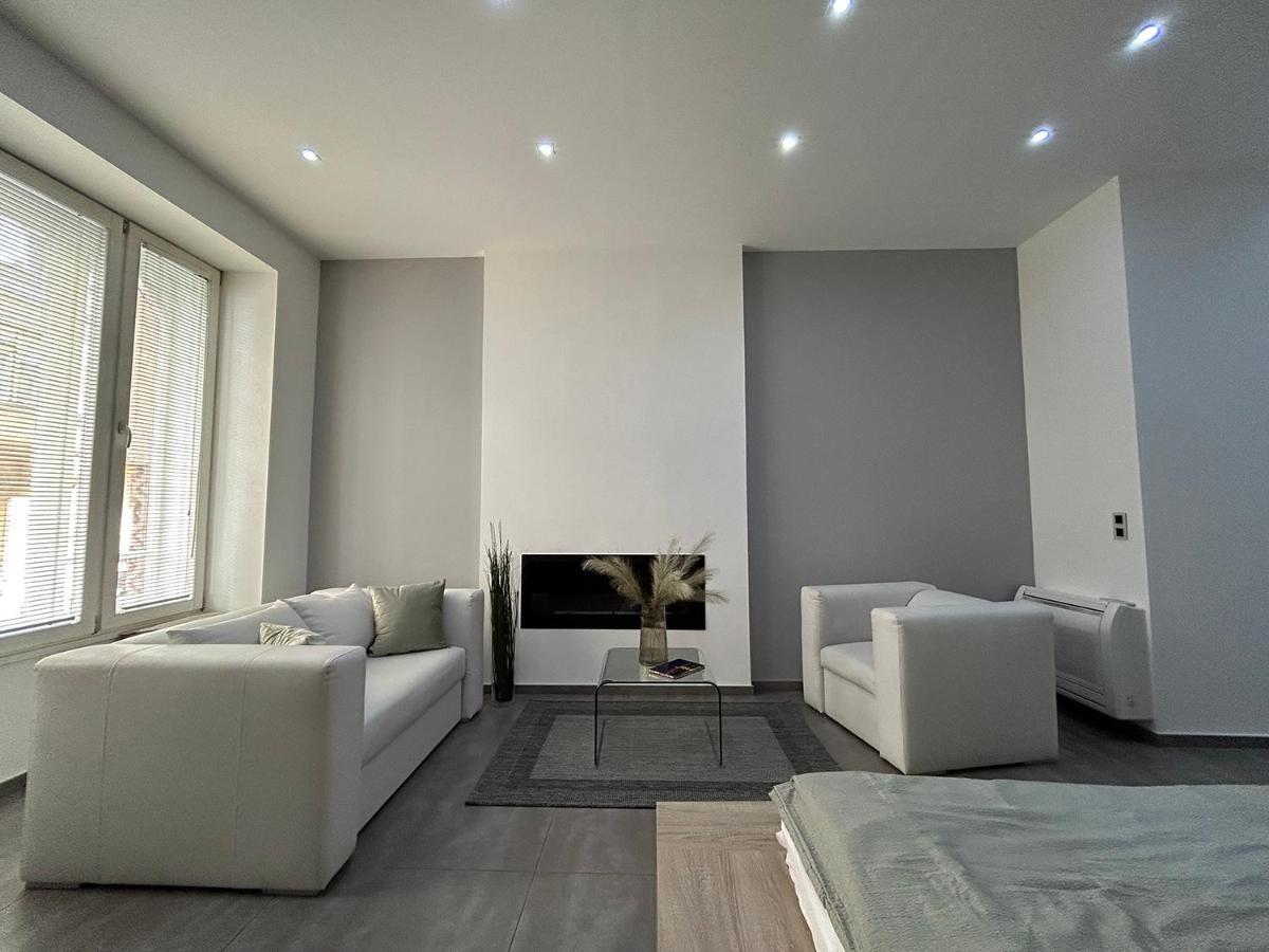 Imagine Budapest Premium Apartment エクステリア 写真