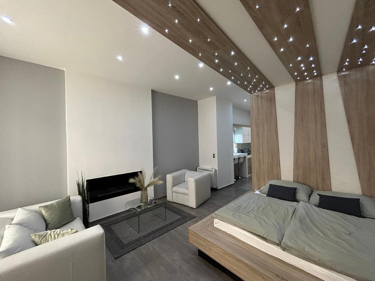Imagine Budapest Premium Apartment エクステリア 写真