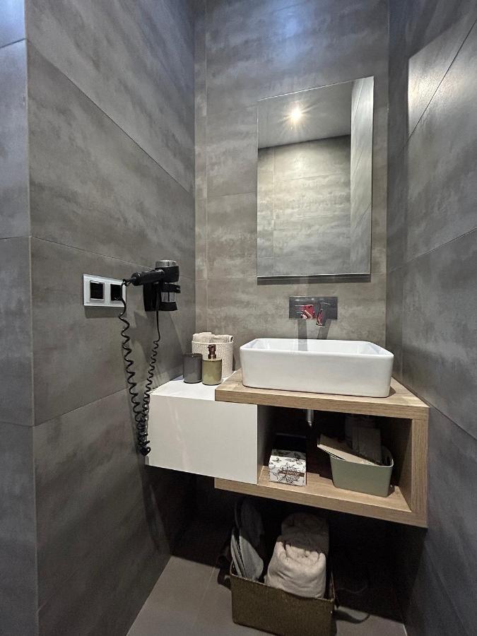Imagine Budapest Premium Apartment エクステリア 写真